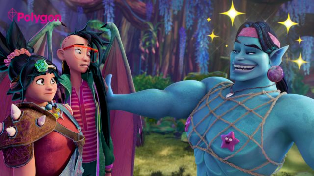 Discover the Latest Animated Adventure with Prince Mermahn