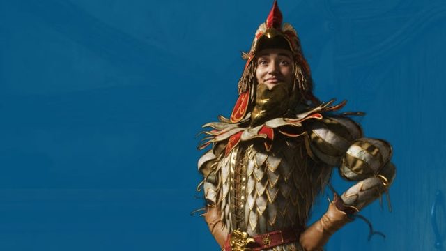 Playground Games' devs were so confident in Fable, they made me play the Gamesco