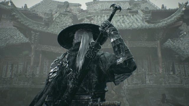As the western games industry struggles, China's games industry is booming, a ne