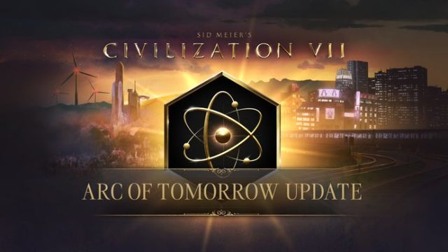 Dive into Civilization 7's Atomic Era: A Download Guide
