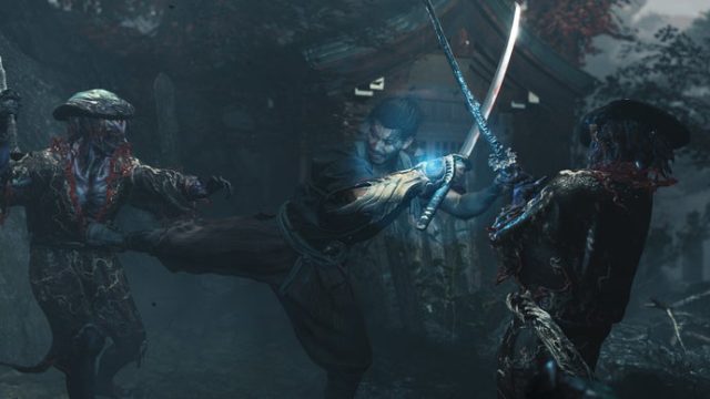 Game: Capcom says it will focus on reviving dormant IPs after Onimusha: Way of t