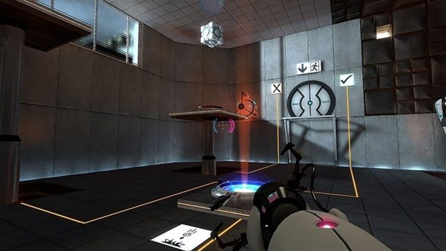 Game: OpenAI’s GPT-6 Astra model autonomously completes Portal in 24 hours — fea