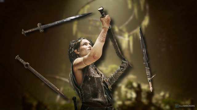 Discover the Weapons of Resonance: A Plague Tale Legacy