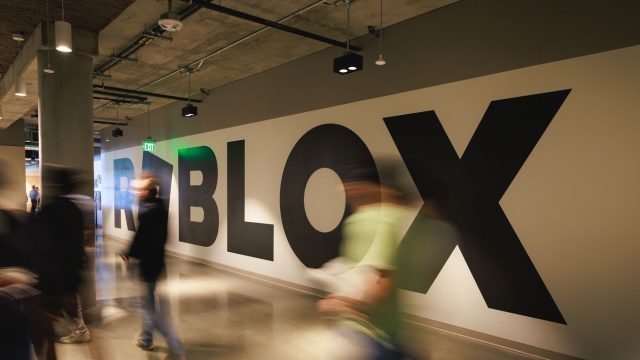 Roblox games are escaping Roblox: Creators will soon be able to export standalon
