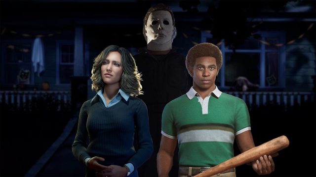 Halloween: The Game's Best Civilians