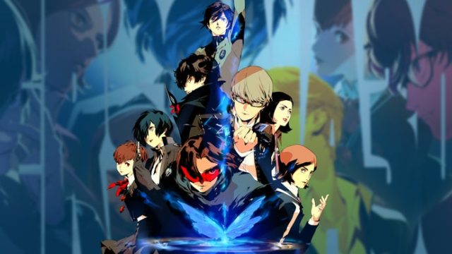 Game: Persona 1 and 2 remakes are