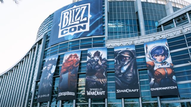 Game: BlizzCon 2026 Opening Ceremony live coverage and how to watch—what's next