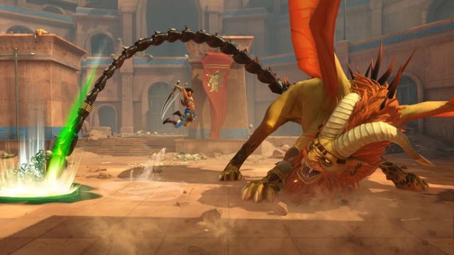 Ubisoft games on Steam may soon no longer require the pesky Connect launcher, th