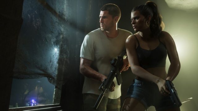 Game: As final hearing over GTA firings begins, Rockstar reiterate they 