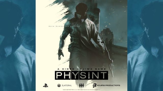 Game: Hideo Kojima's Physint now being published by Xbox, as PlayStation severs