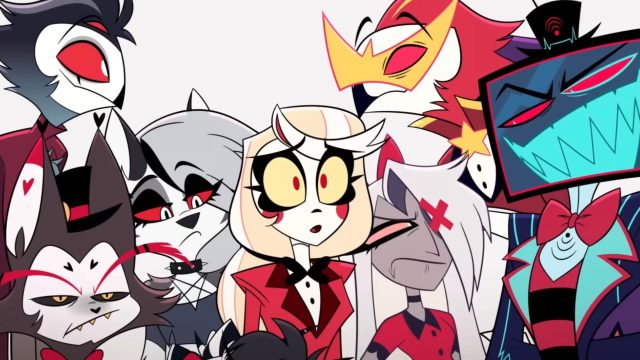 Game: Vivienne Medrano reveals her plan for Helluva Boss / Hazbin Hotel crossove