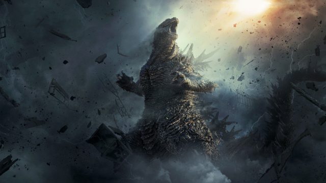 Game: 'Godzilla Minus Zero' Director Reveals How Steven Spielberg Inspired the S
