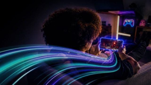 Game: Arm explains its mobile-first AI-reconstruction technology, which takes a