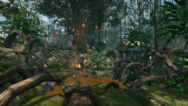 Game: It's still very much possible to make good Skyrim mods