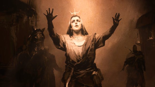 Diablo 5 gameplay details from BlizzCon: More classes than ever before, procedur