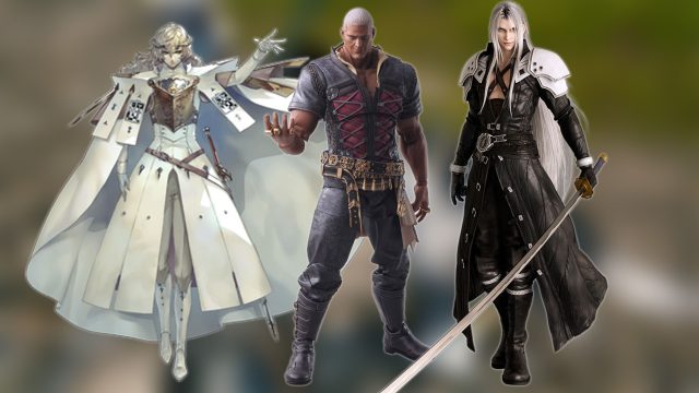 Game: 10 PS5 JRPGs With More Compelling Villains Than Heroes