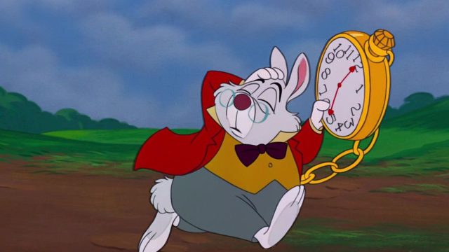 Game: 75 Years Later, Disney's Bonkers Fantasy Masterpiece Officially Gets a New