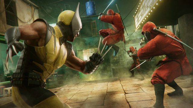 Game: Marvel's Wolverine Set To End Sony's Historic 11-Year GOTY Run