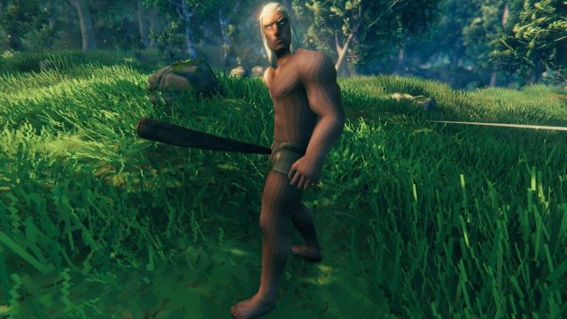 Game: After more than 400 hours of Valheim in early access, I love the journey f