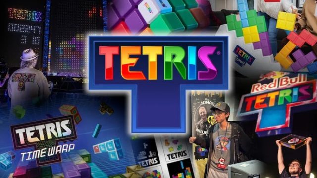 Game: Trump regime's Tetris ripoff yanked from White House website after Tetris
