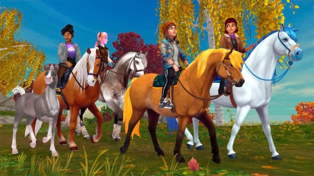 Game: Star Stable Entertainment reduces workforce by 20% to secure long-term fut