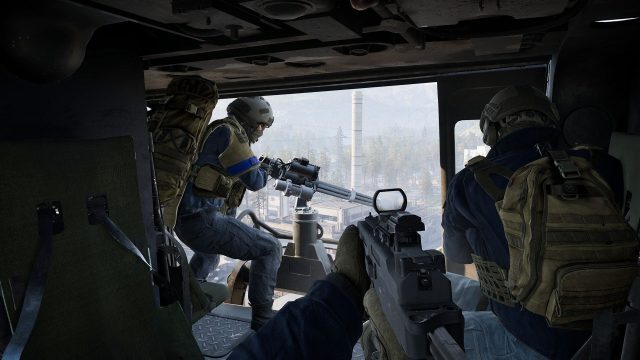 Game: WARDOGS Reviews Jump From Mixed to Very Positive as Bulkhead Enjoy Massive
