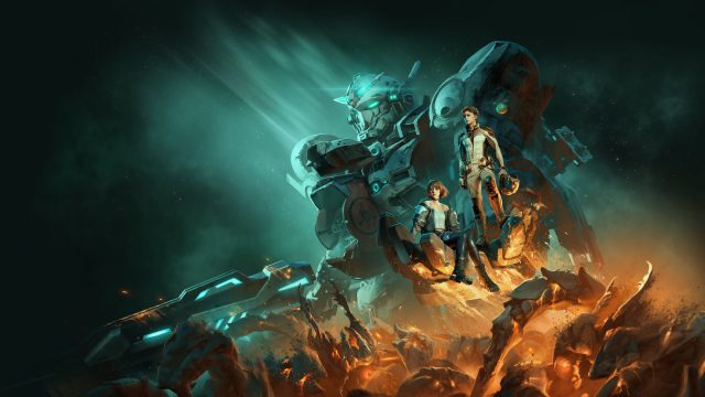 gamescom 2026 Preview: Hacking and Slashing With Gundam Rogue Orbit