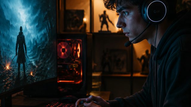 It accounts for nearly 70% of all Internet users. The overall revenue of my country's online gaming industry reached 218.96 billion yuan