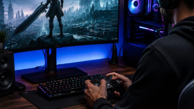 Your Ultimate Guide to Downloading Upcoming Video Games