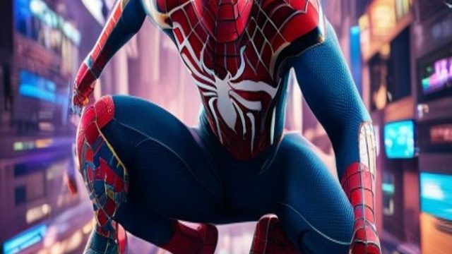 Unlock the Excitement: Your Guide to Downloading Spider-Man Games