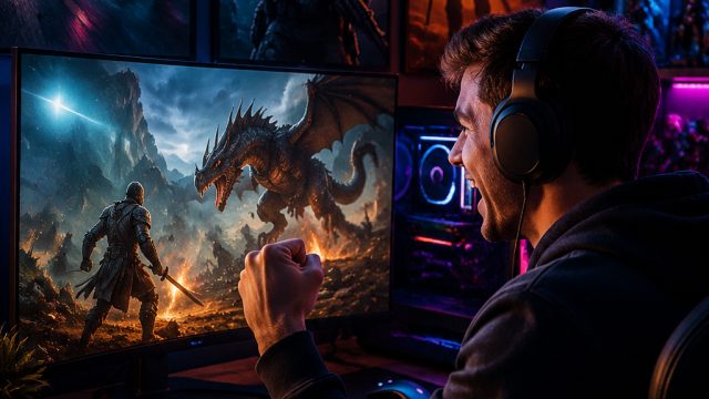 Unlock Exciting Game Downloads with Exclusive Bundles