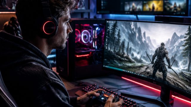 The Ultimate Guide to Downloading Your Favorite Games Now