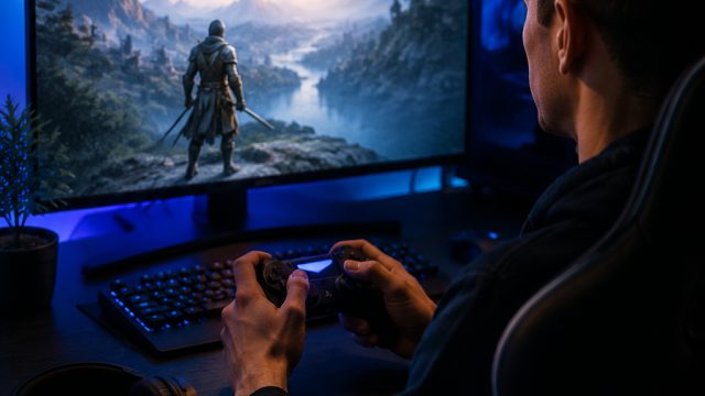 Discover the Best Downloadable Games for Ultimate Fun