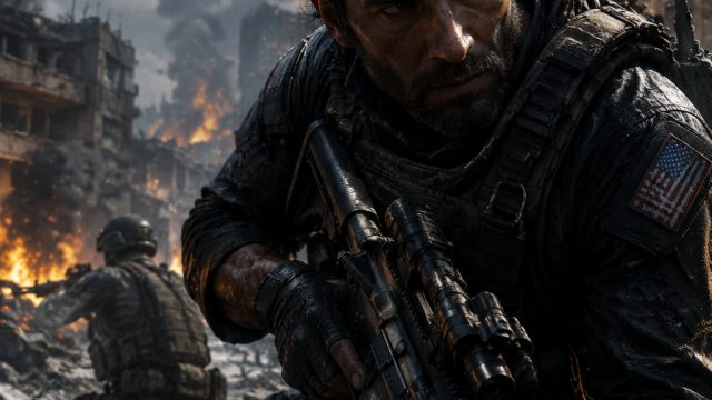 Unlock the Excitement: Download Call of Duty: Black Ops 7 and Warzone Now!