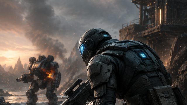 Unlocking Exoshock: Your Complete Game Download and Setup Guide