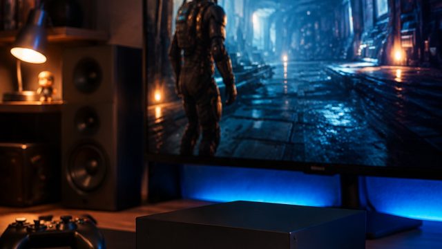 Unlocking the Secrets of Steam Machine: A Comprehensive Guide