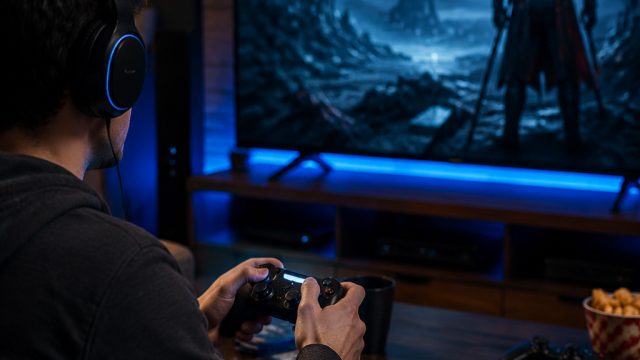 Explore the Latest Free Games on PlayStation Plus This July 2026