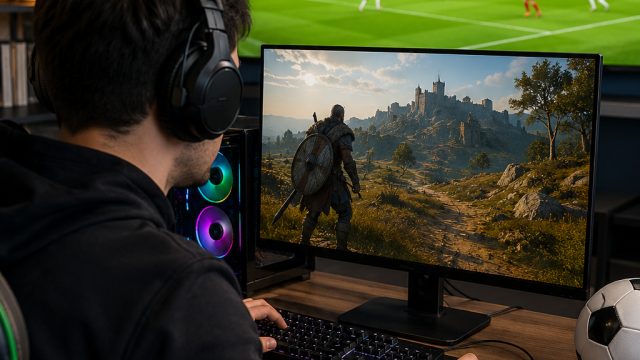 Unlock Your Gaming Experience: A Complete Guide to Downloading and Installing Games