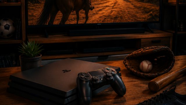 Top Strategy Games on PS4 for Engaging Gameplay Experiences