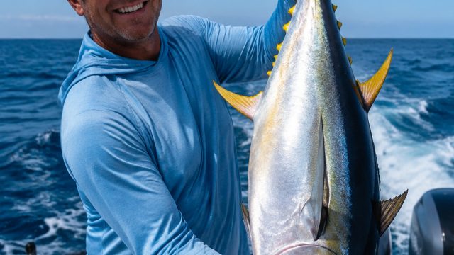 Ultimate Guide to Downloading Outbound: Fishing Update Edition