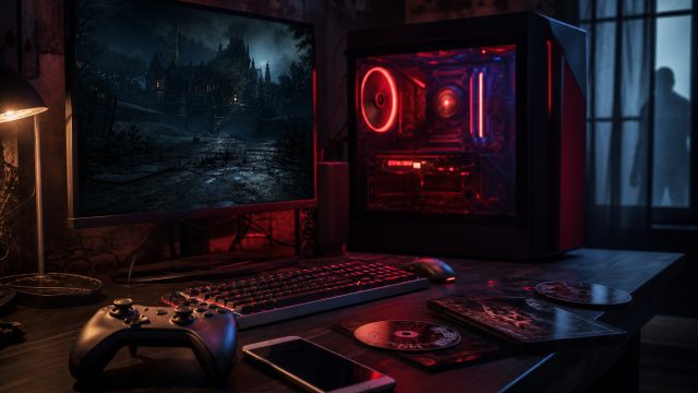 Unleash the Horror: Download Project Requiem for Mobile Now