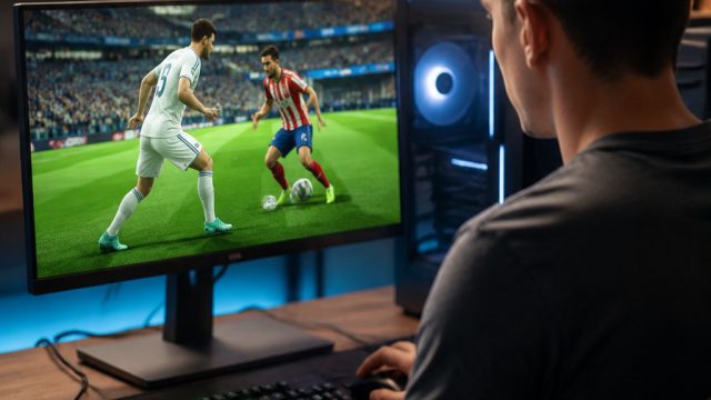 Unlocking Success in FC 26: Your Complete Player Guide