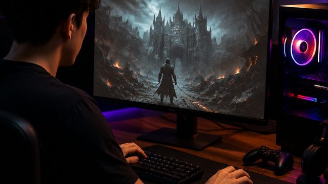 Your Ultimate Guide to Game Downloads on Molvado.com