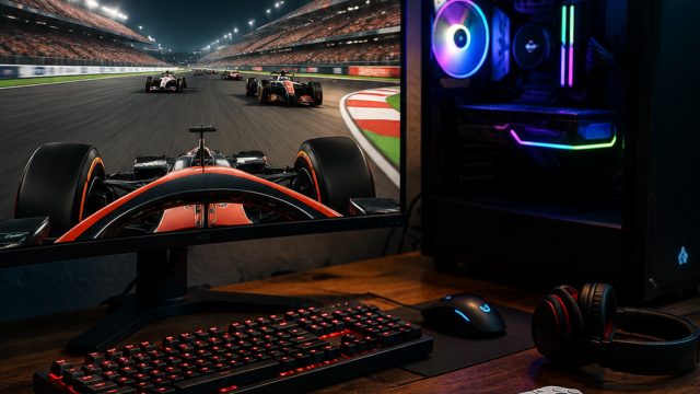 Your Complete Guide to Downloading Games on PC and Console