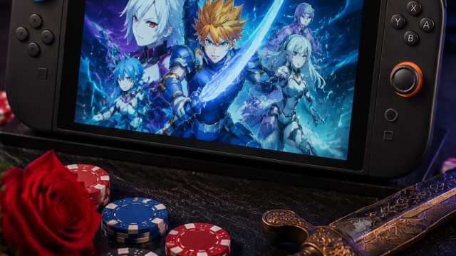 Game: Azur