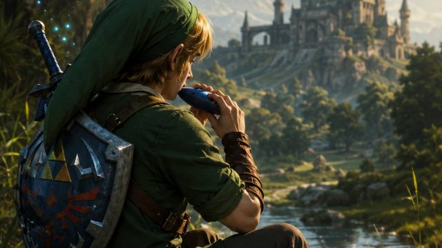 Your Essential Guide to Downloading the Remake of Zelda Ocarina of Time