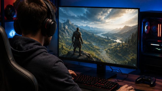 Unlock Your Gaming Potential: The Ultimate Download Guide