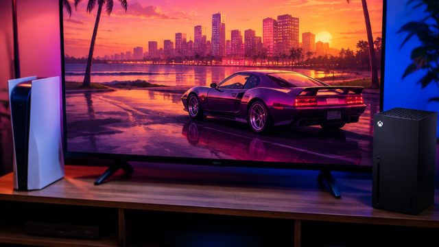 Game: GTA 6 pre-order leak hints at 60 fps performance mode on PS5 and Xbox cons