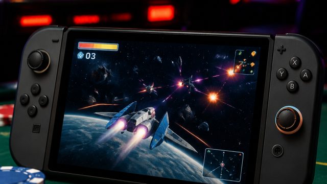 Experience Star Fox on Switch 2: Essential Download Guide
