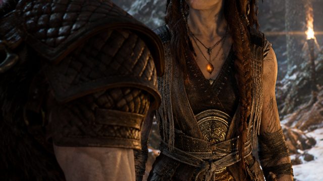 Ultimate Guide to Downloading God of War: Laufey